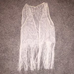 BKE lightweight cover up